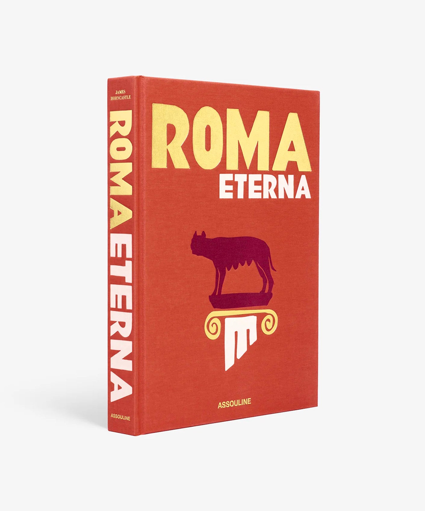 ROMA ETERNA