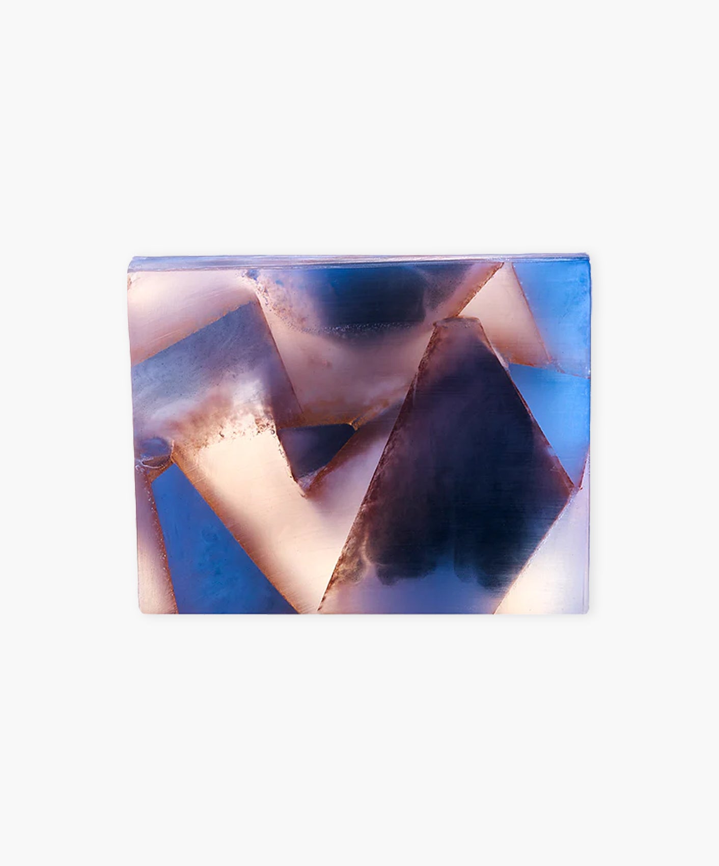 SAPPHIRE BLUE - SAVON