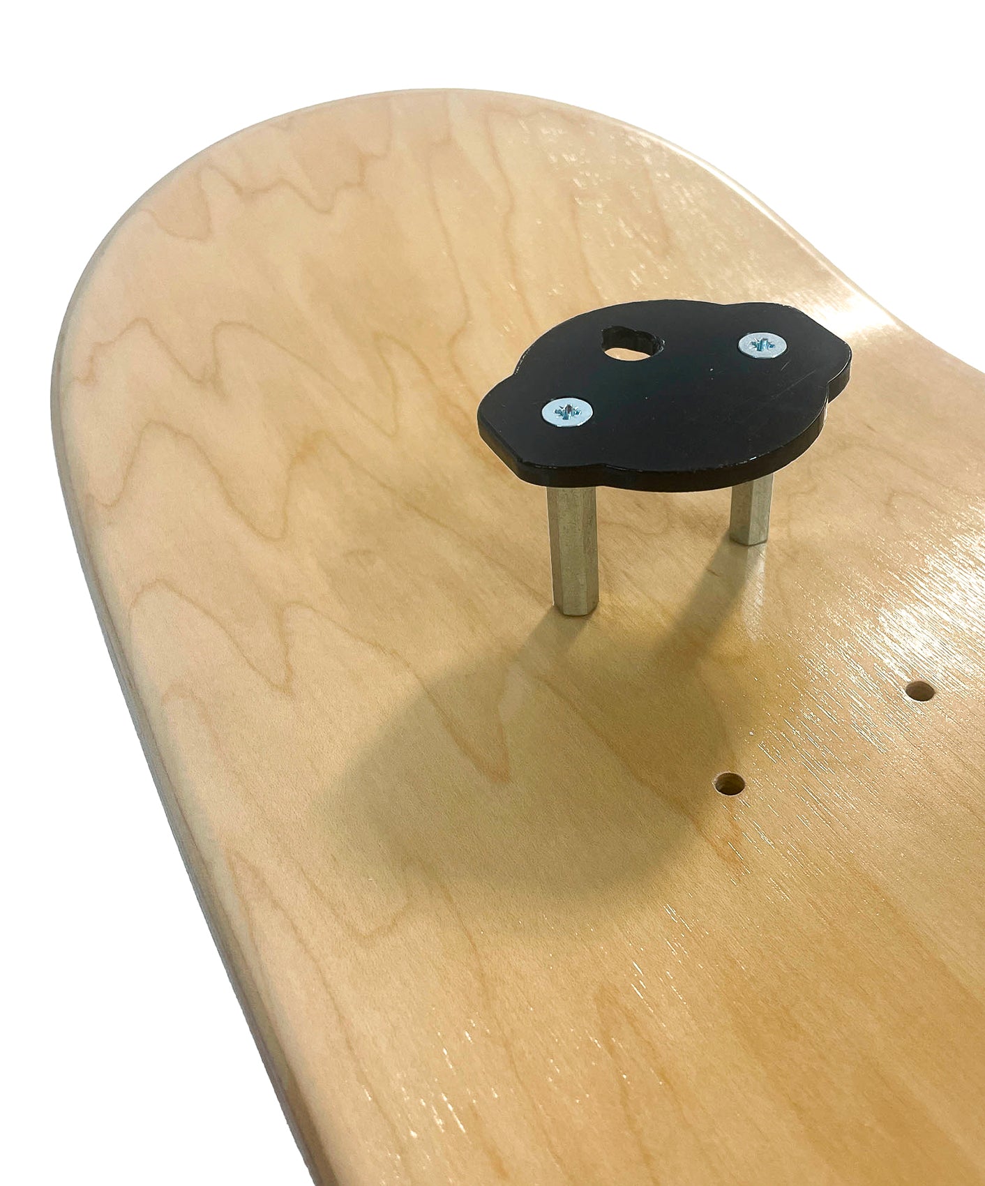 SKATEBOARD - ON FIRE
