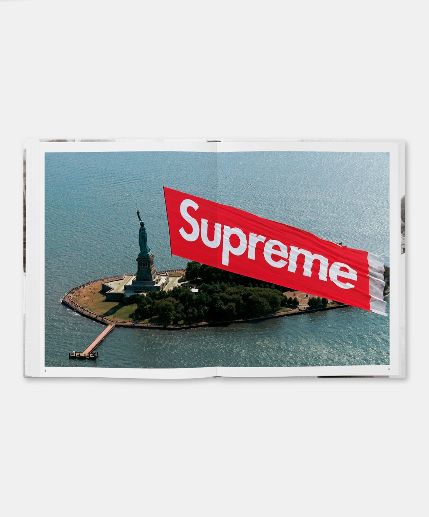 SUPREME