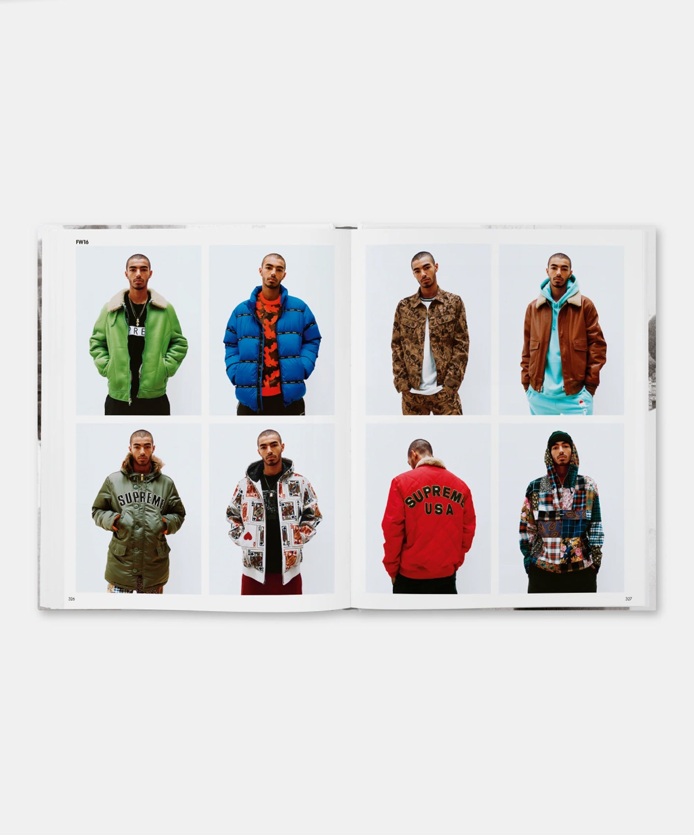 SUPREME