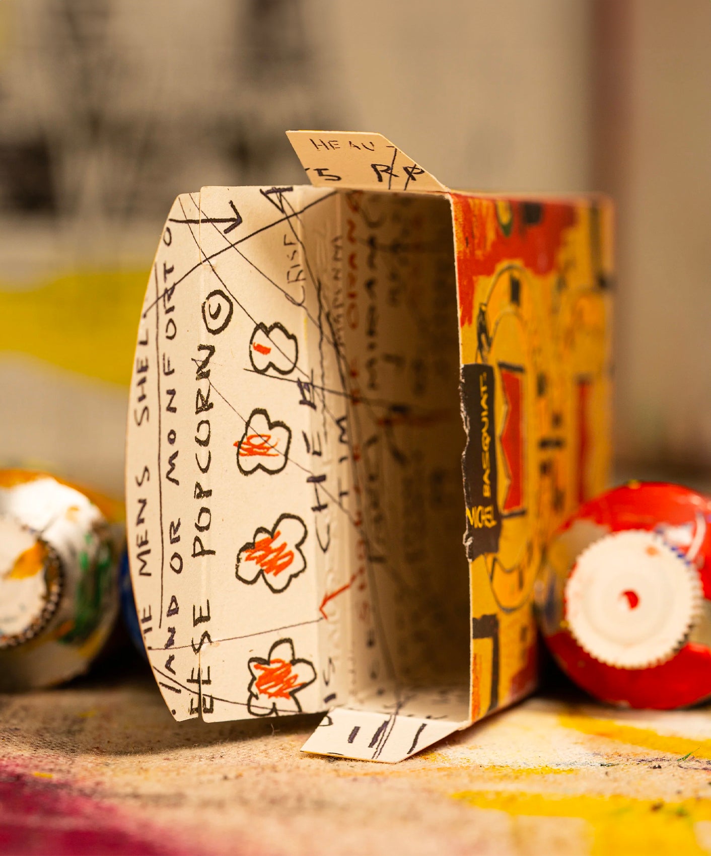 BASQUIAT