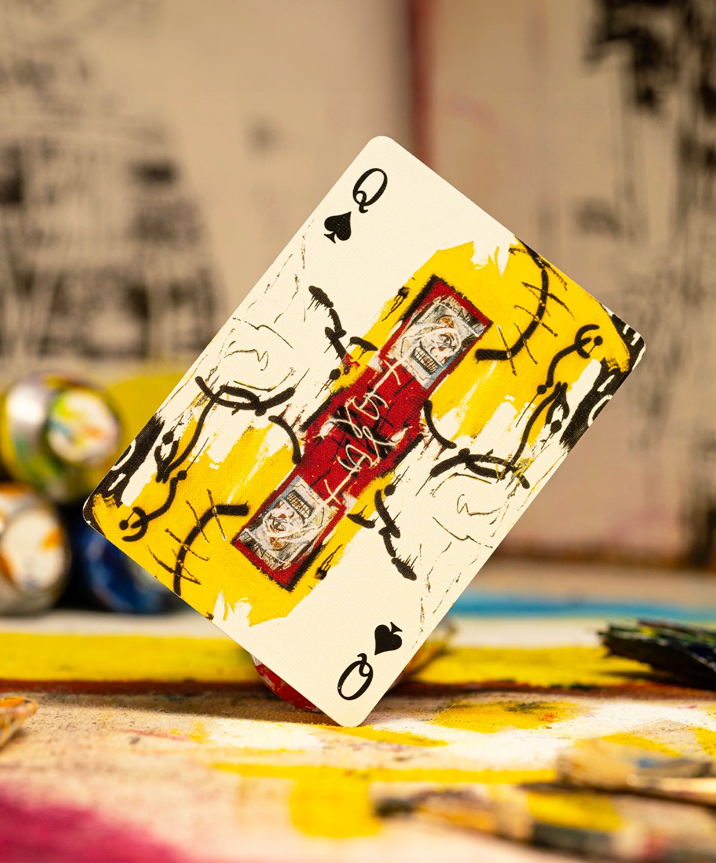 BASQUIAT