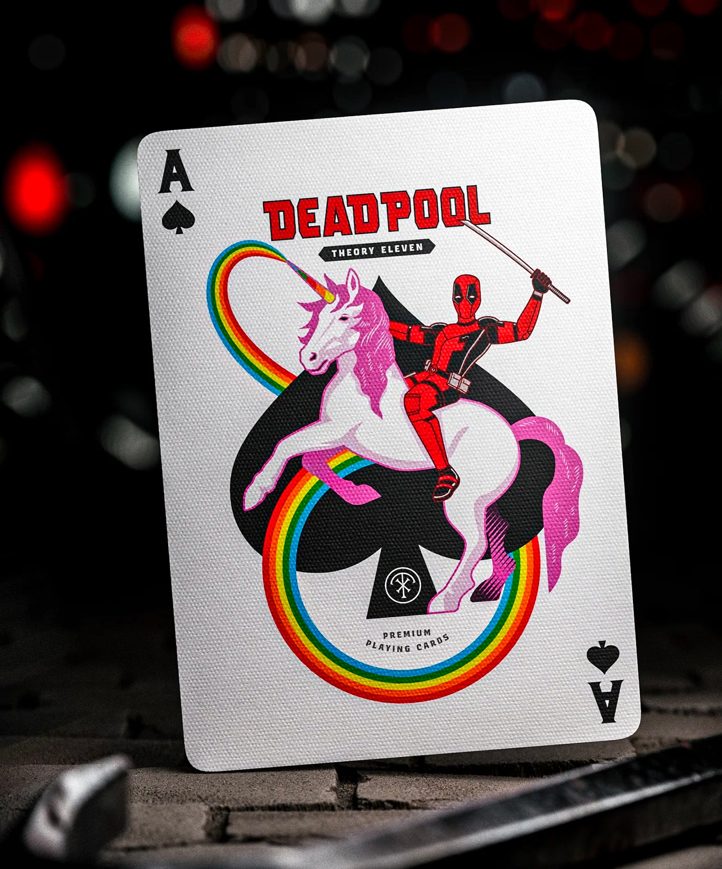 DEADPOOL