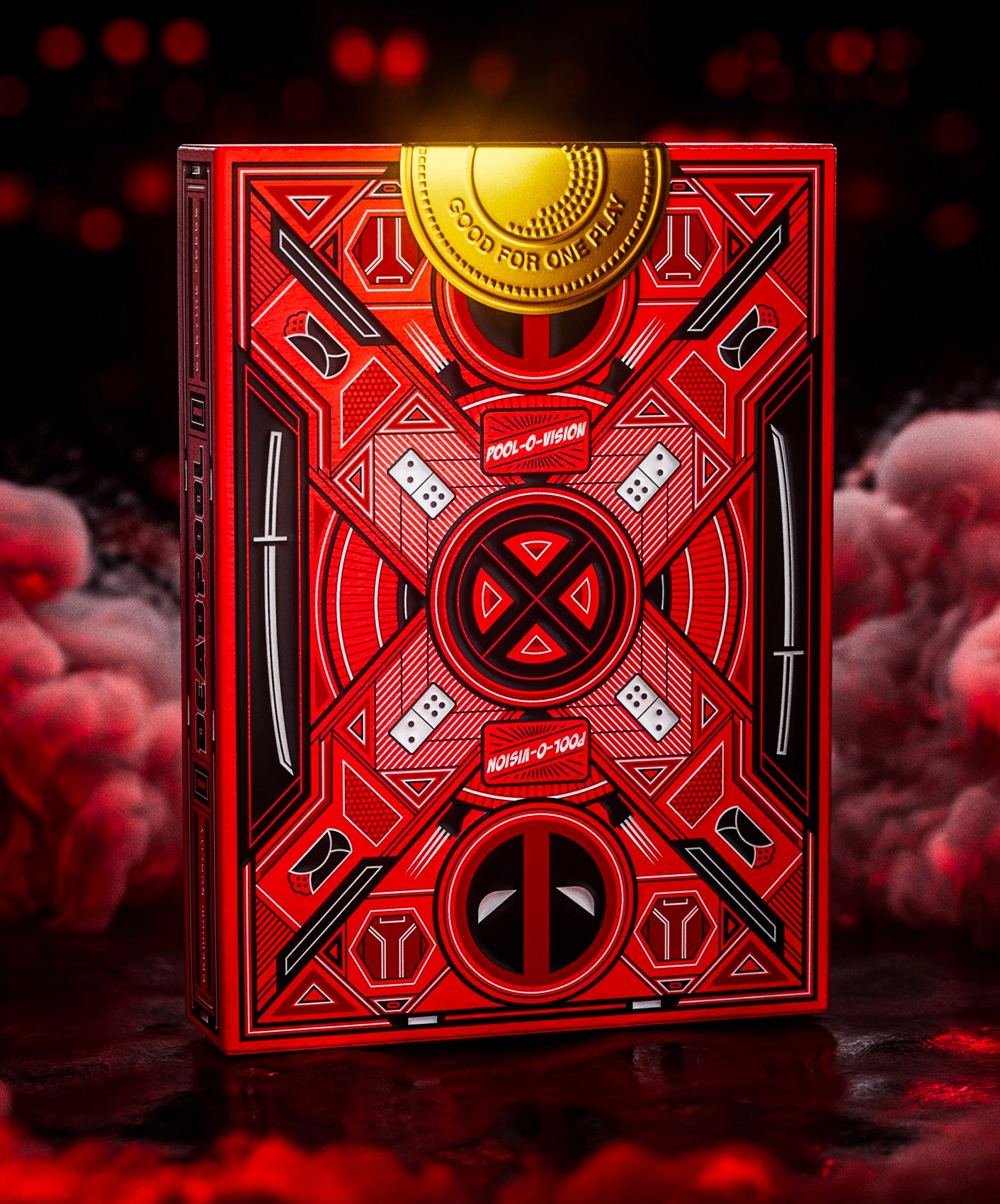 DEADPOOL