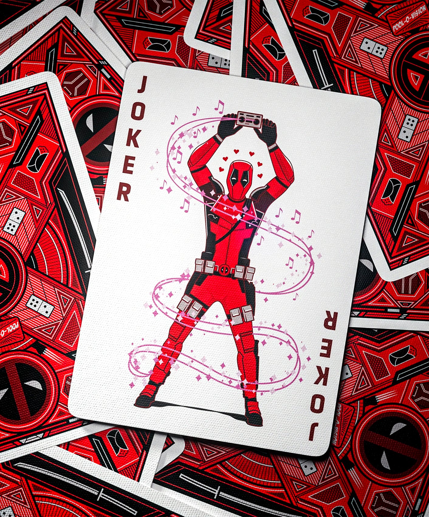 DEADPOOL