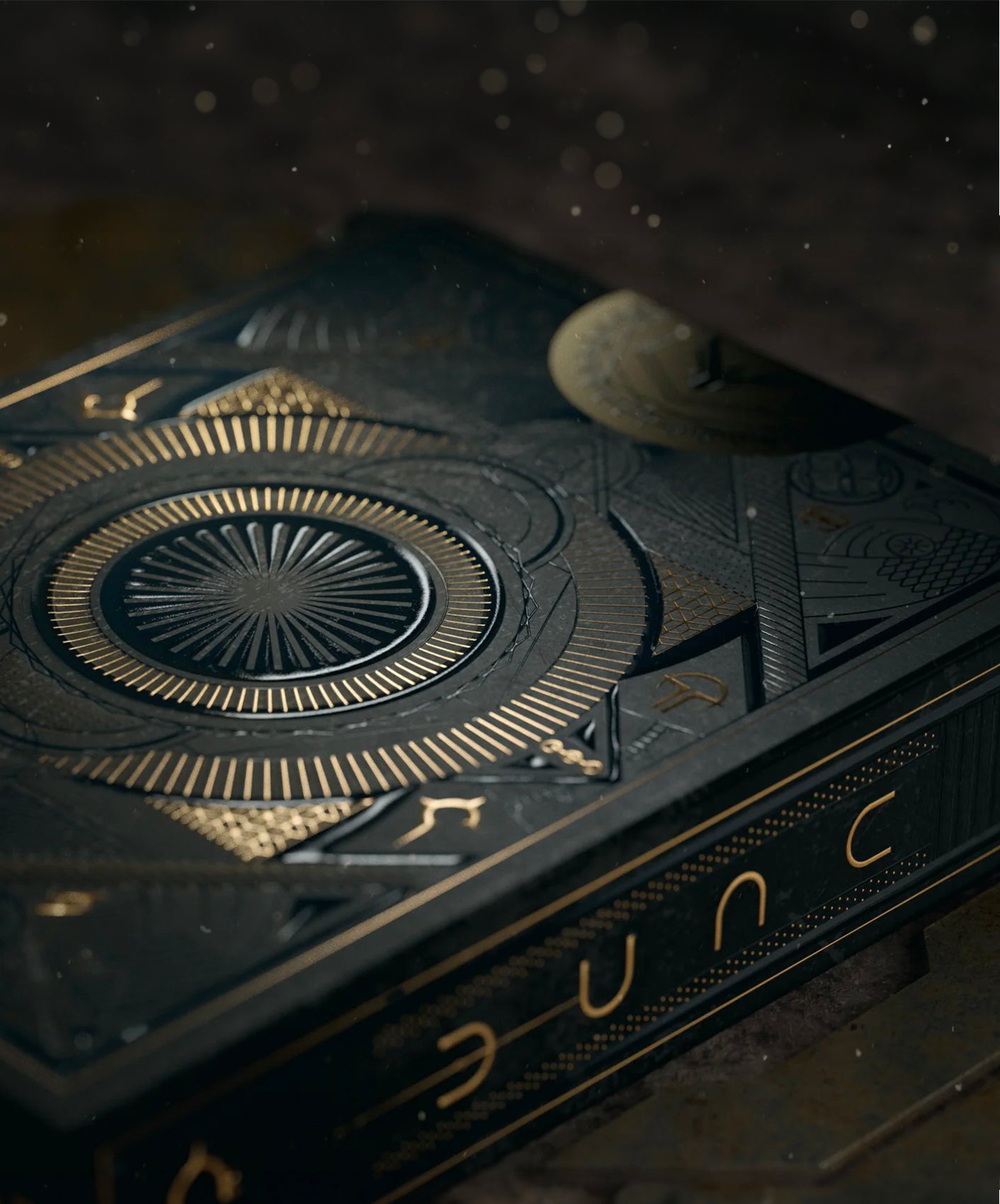 DUNE