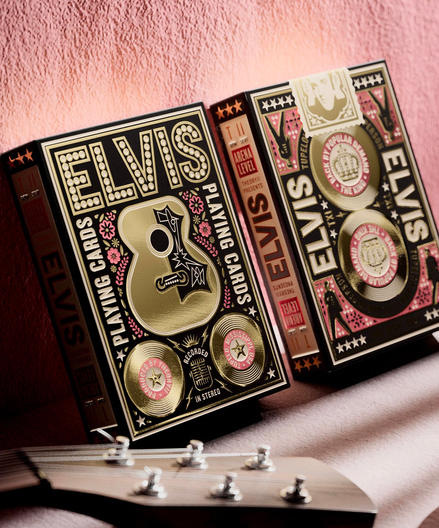 ELVIS
