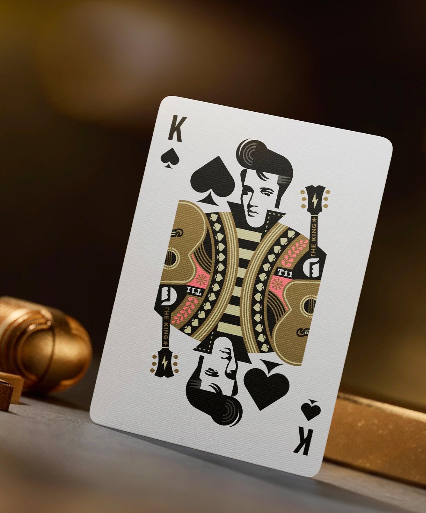 ELVIS