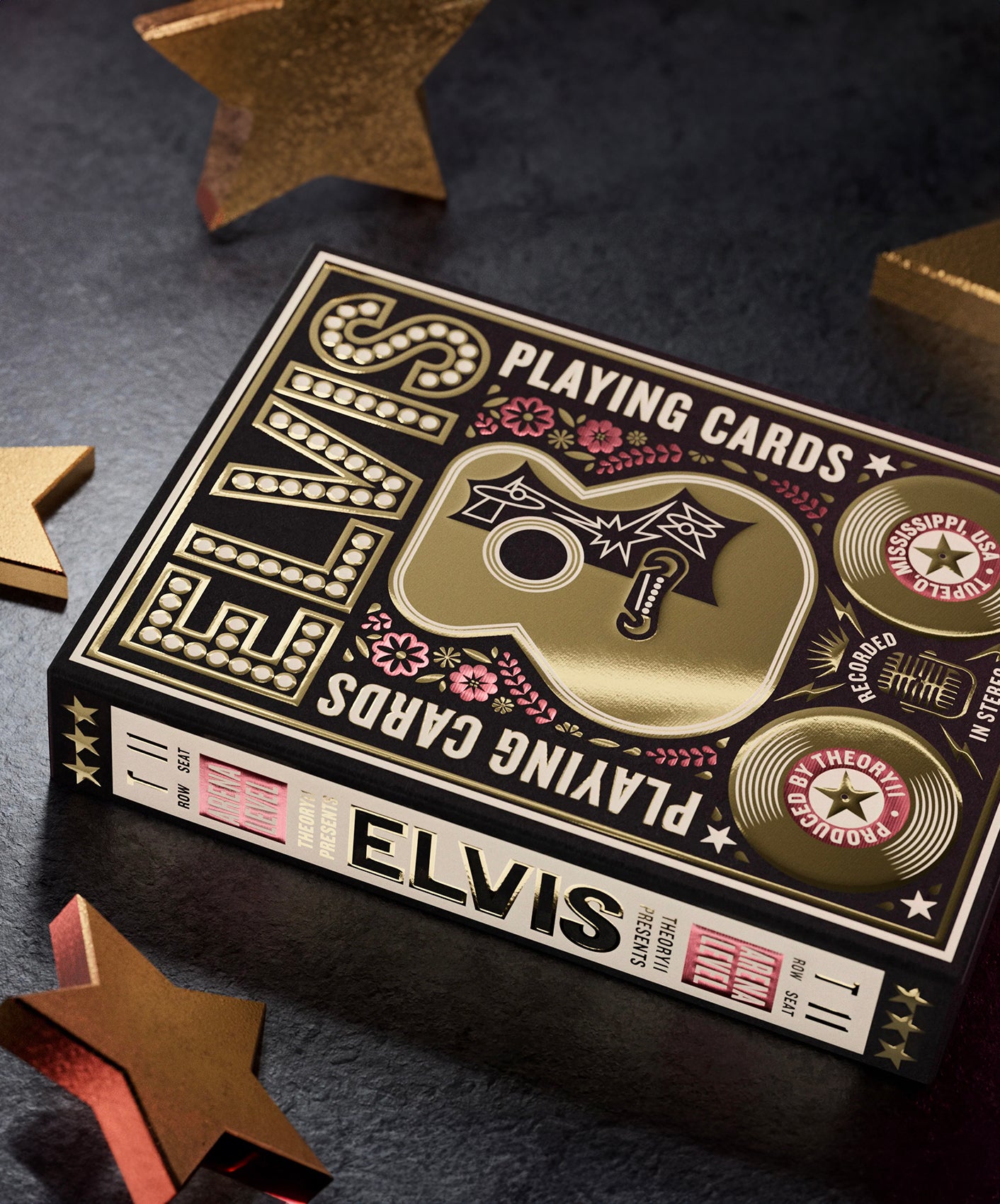 ELVIS