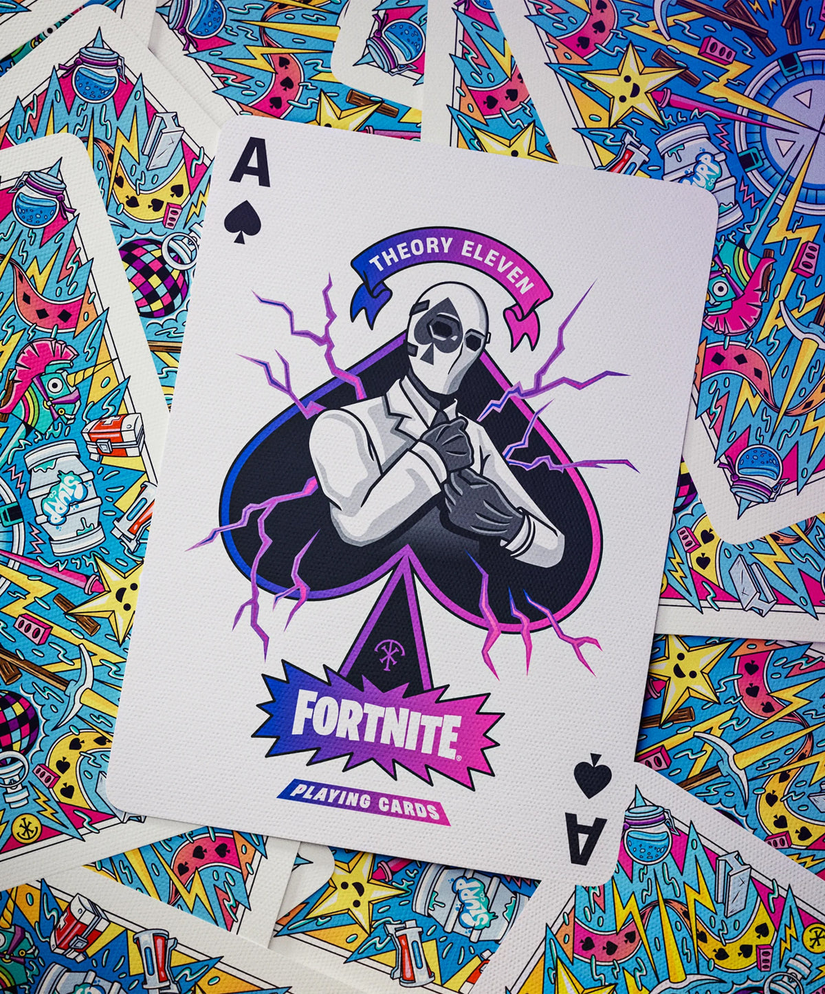 FORTNITE