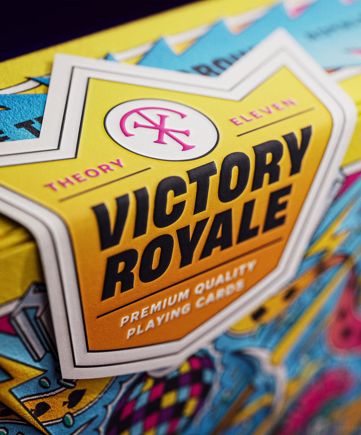 FORTNITE