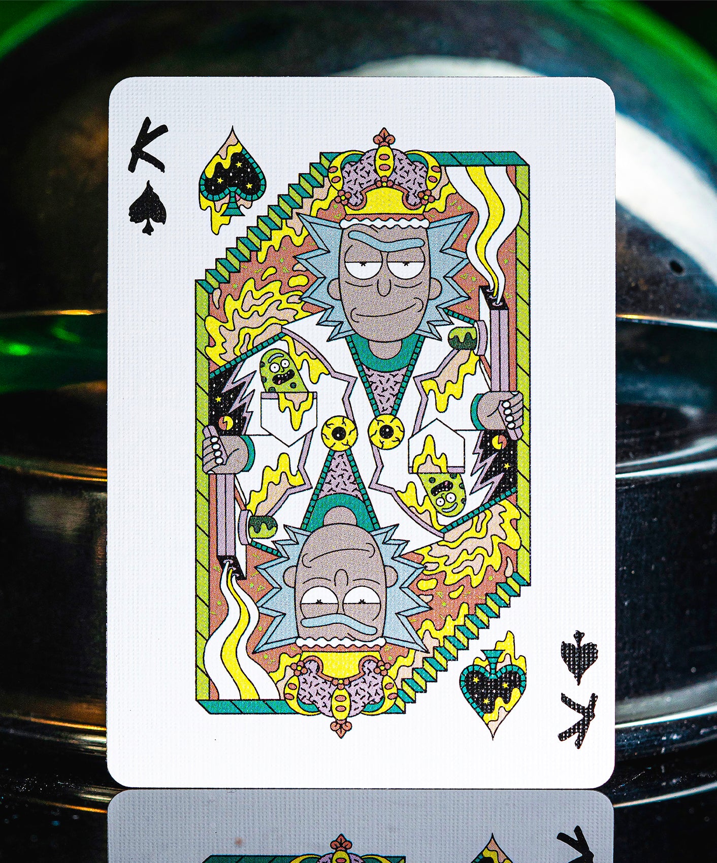 RICK & MORTY