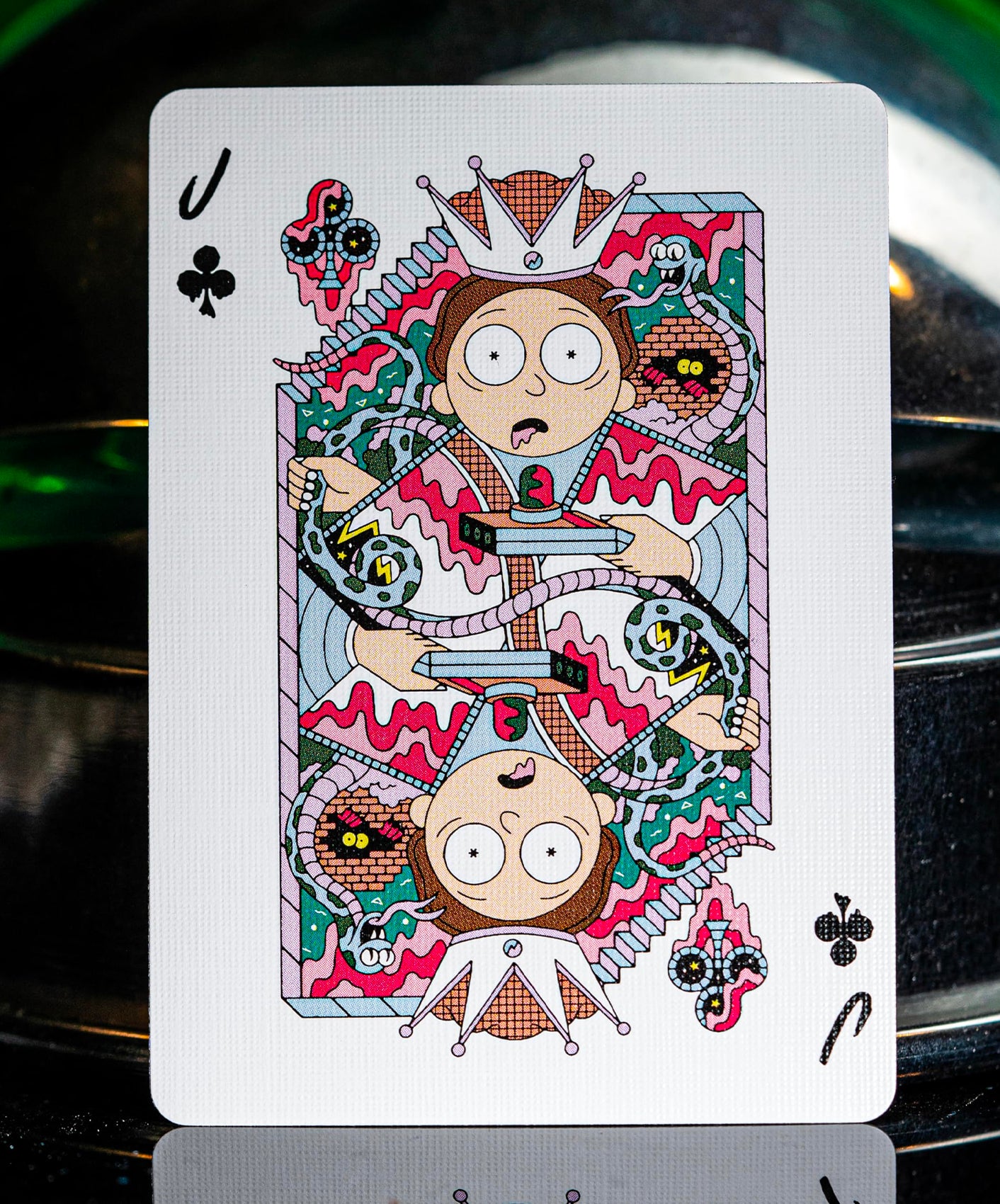 RICK & MORTY
