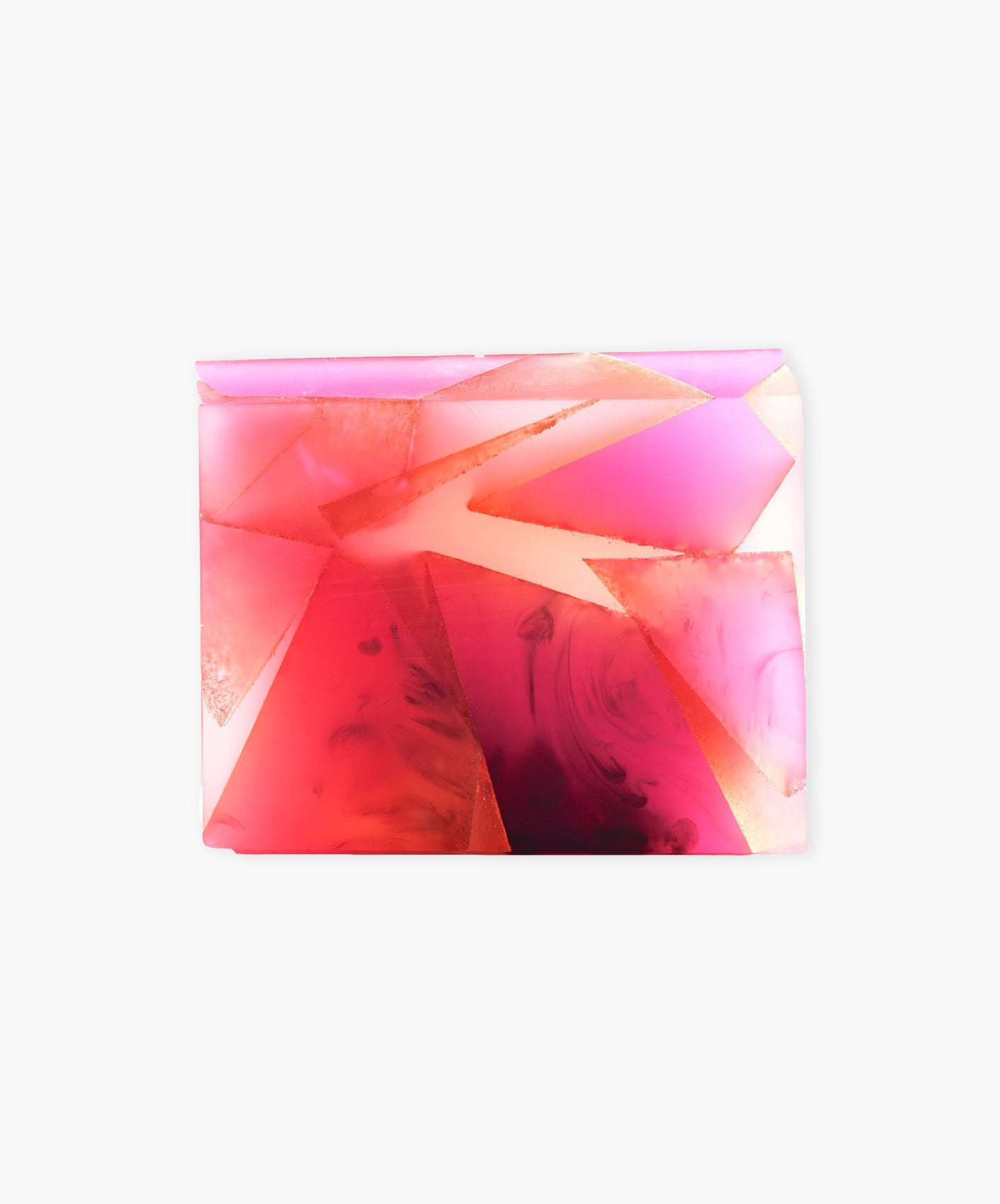 TOPAZ PINK - SAVON
