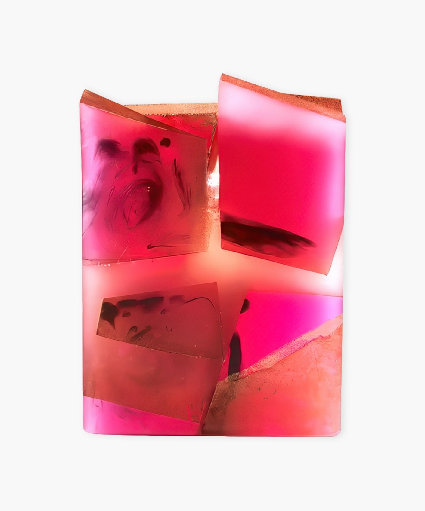 TOPAZ PINK - SAVON