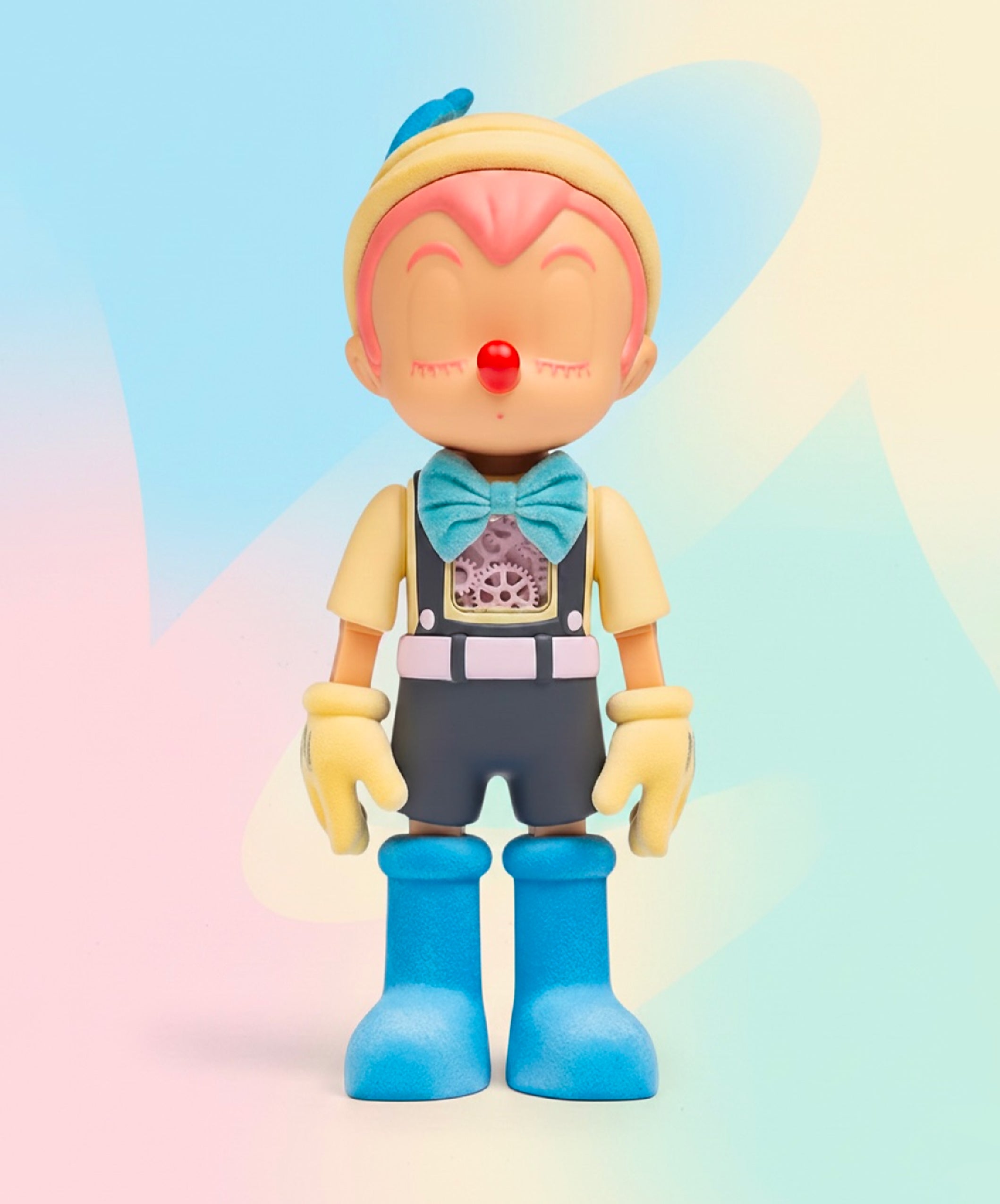 ASLEEP PINO MARSHMALLOW