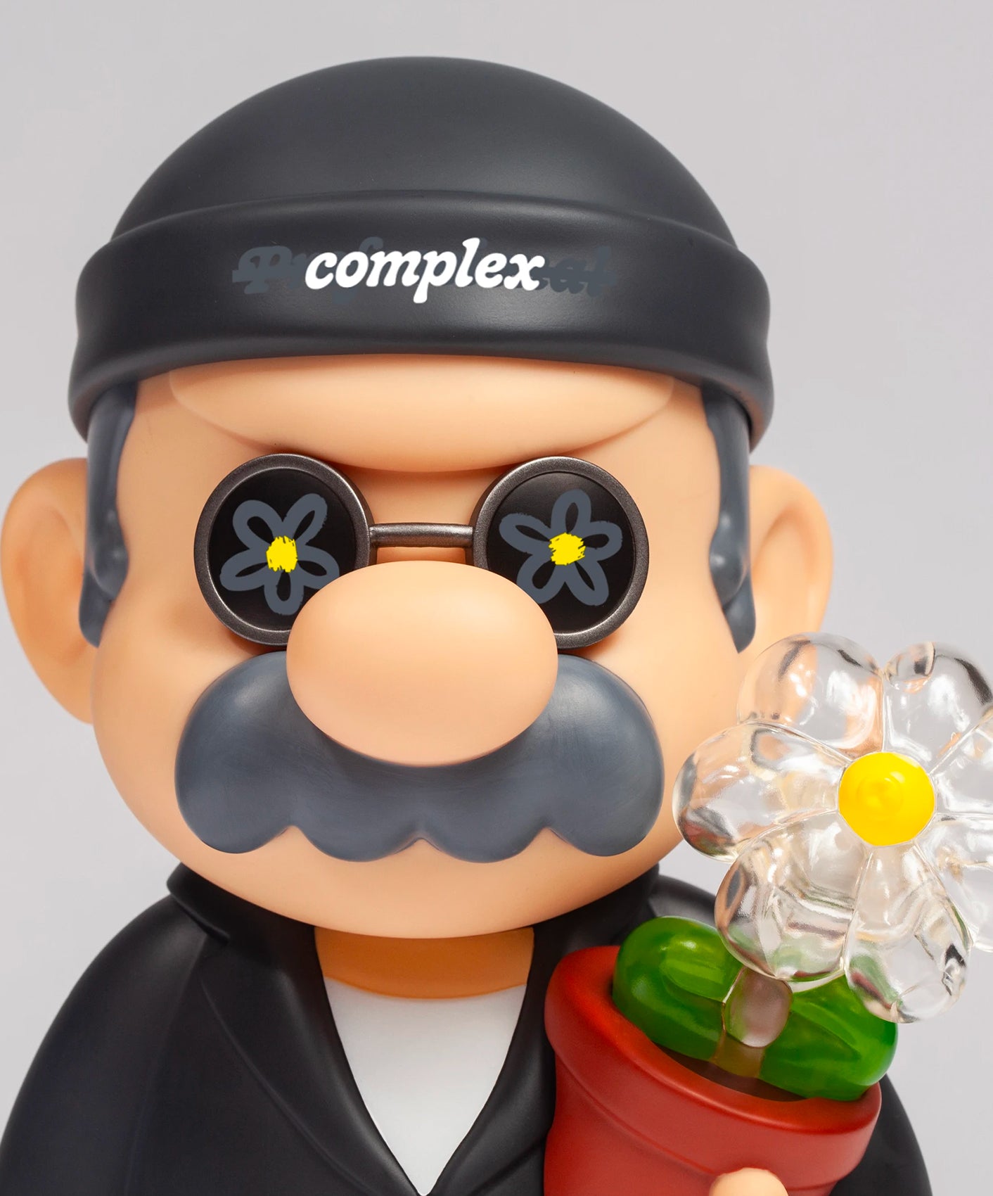 MARIO - COMPLEX