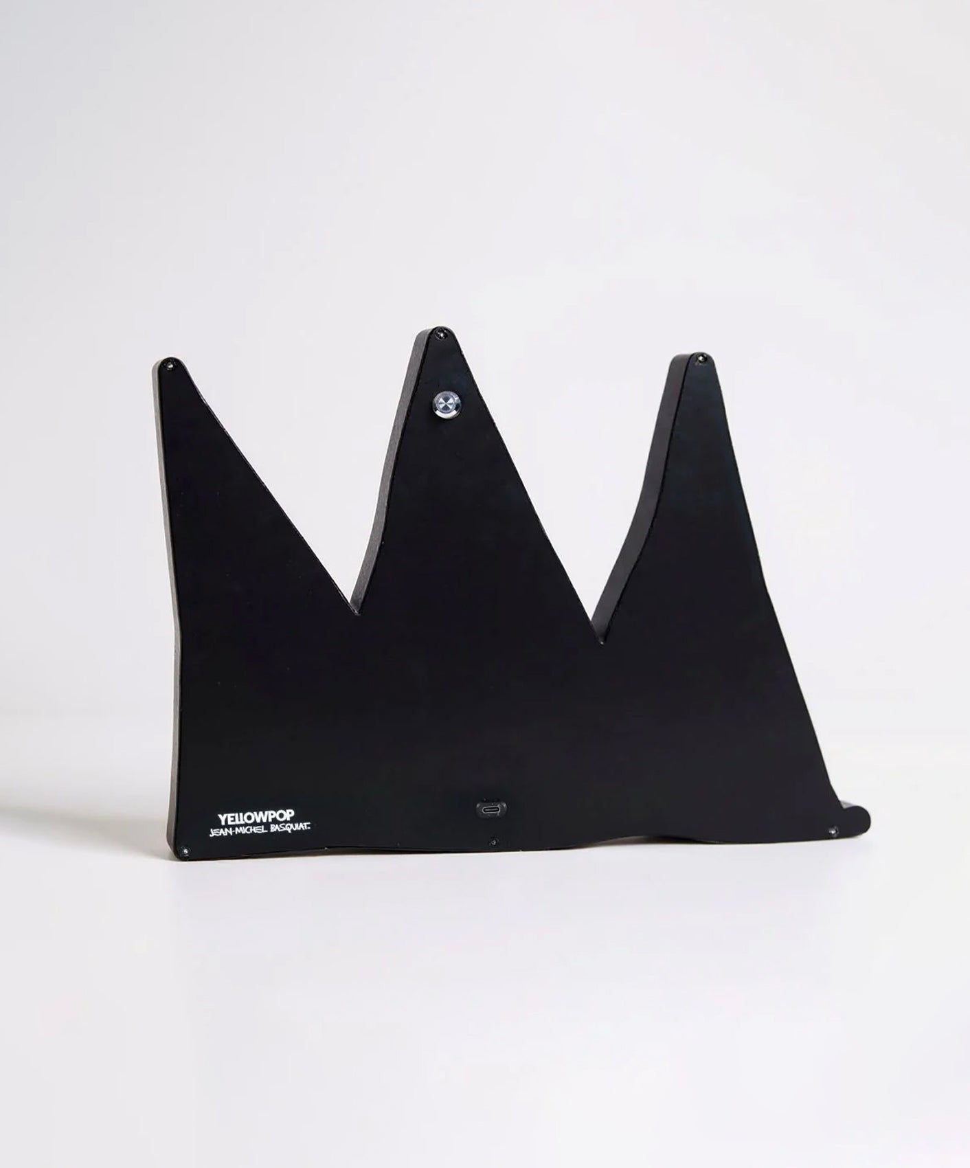 THE CROWN POPBOX