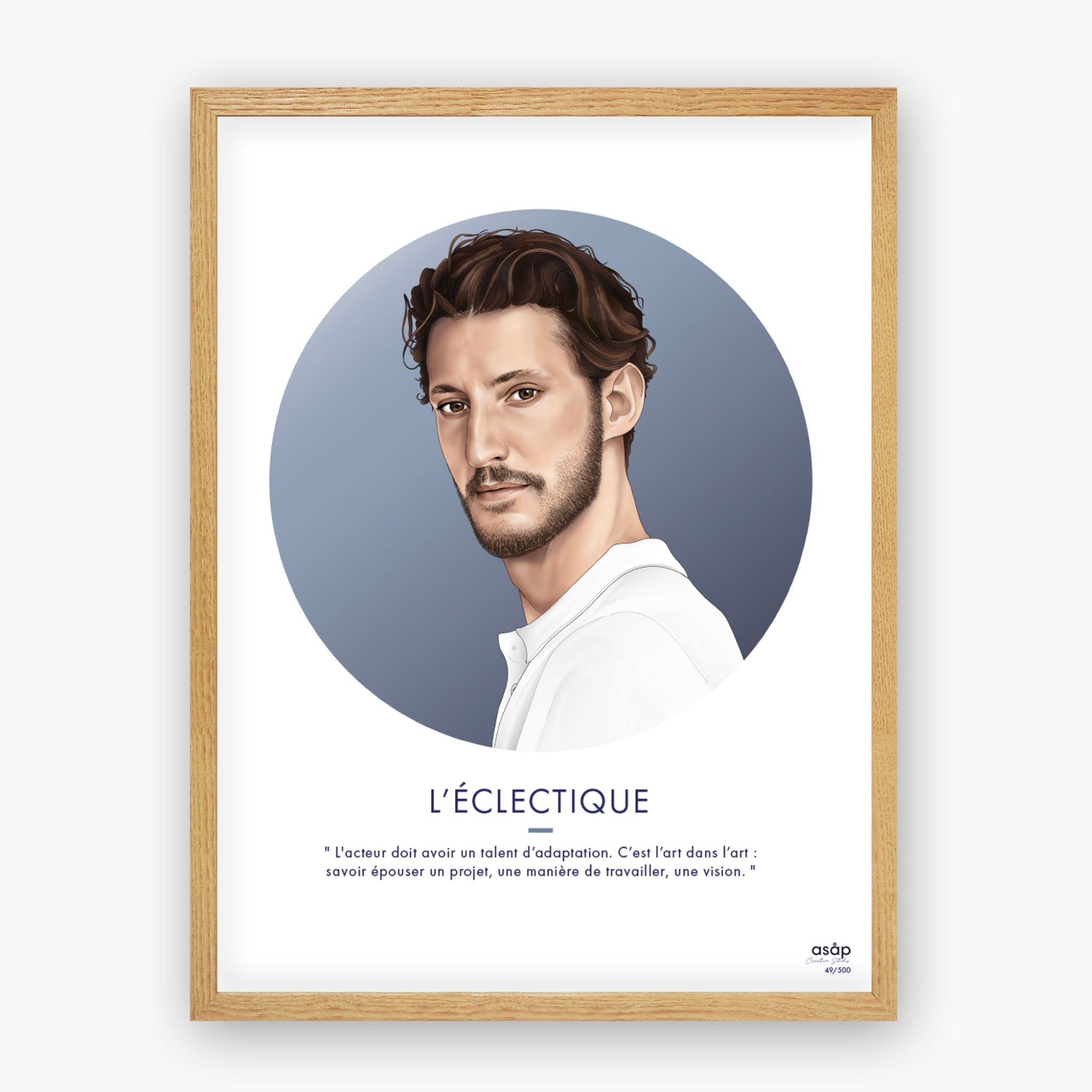 L'ÉCLECTIQUE
