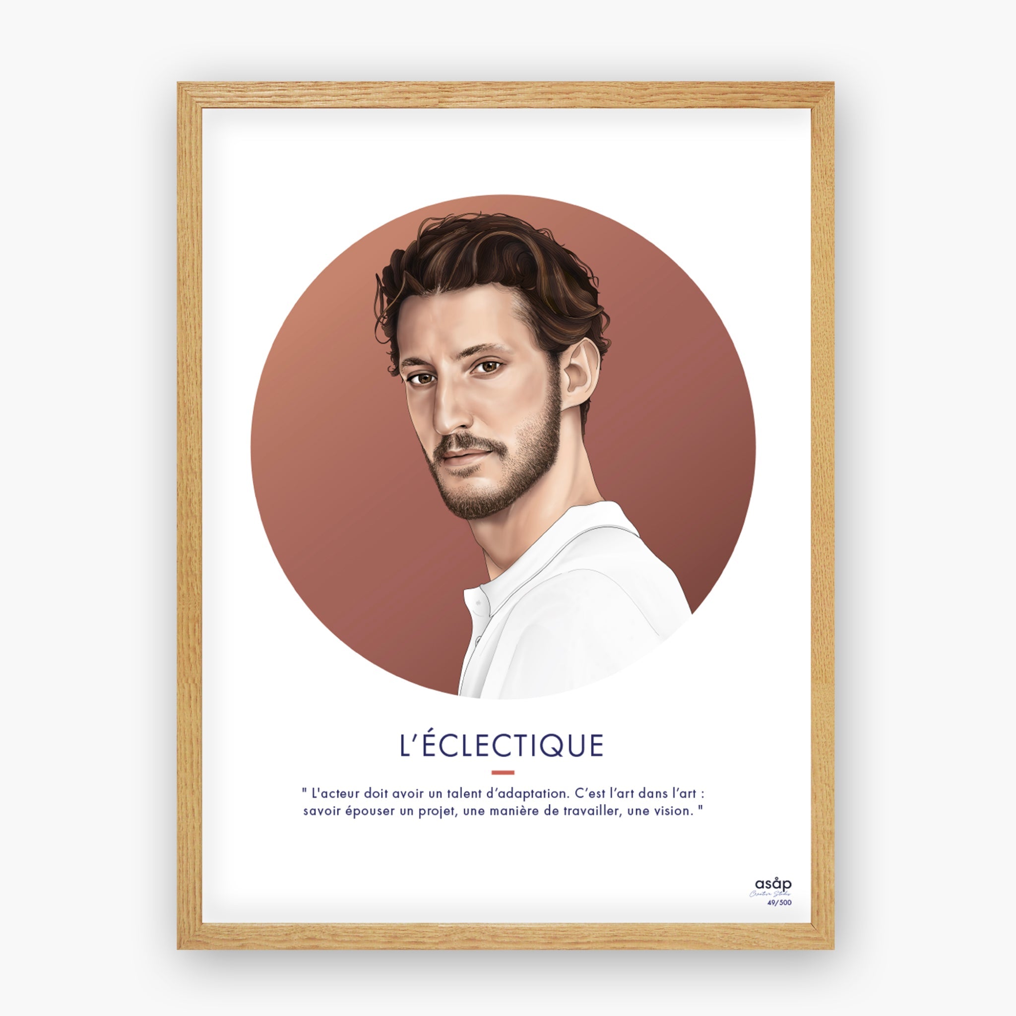 L'ÉCLECTIQUE