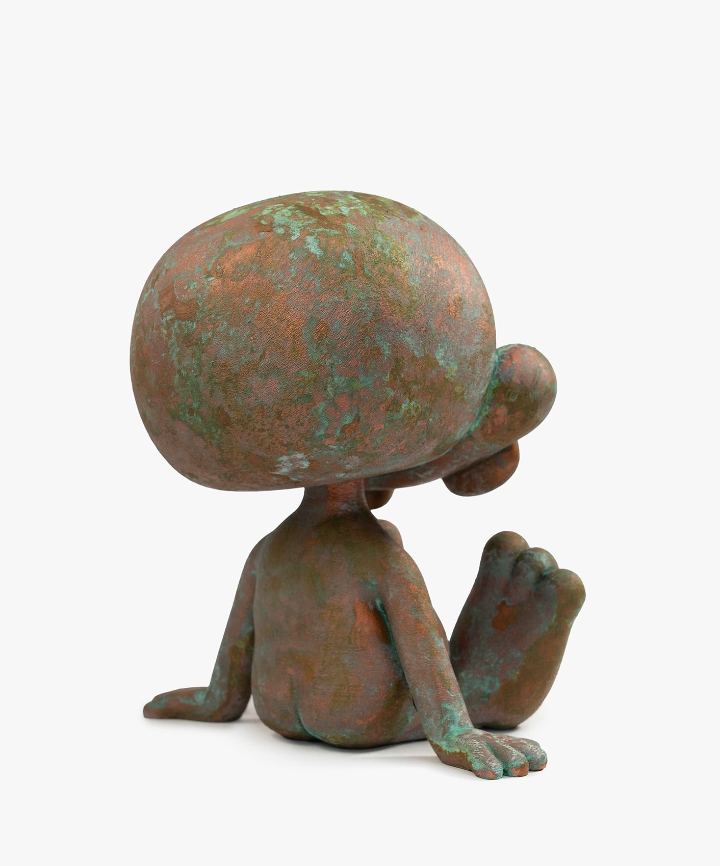 ESPERANZOS (Oxidized Edition)