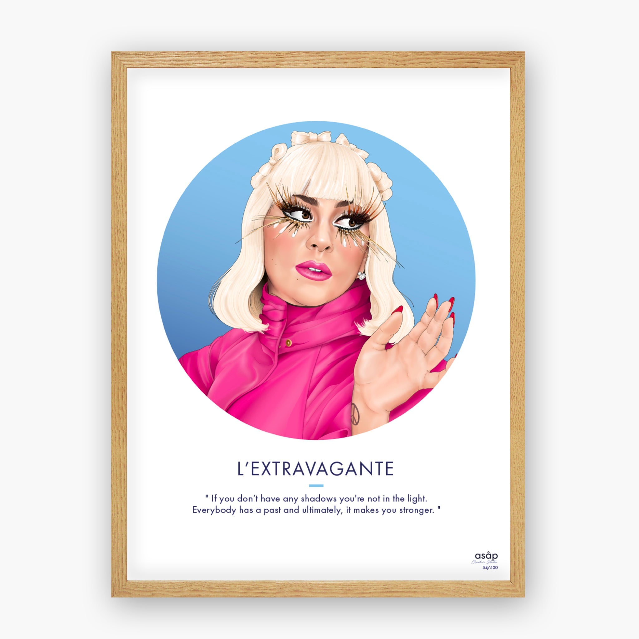 L'EXTRAVAGANTE