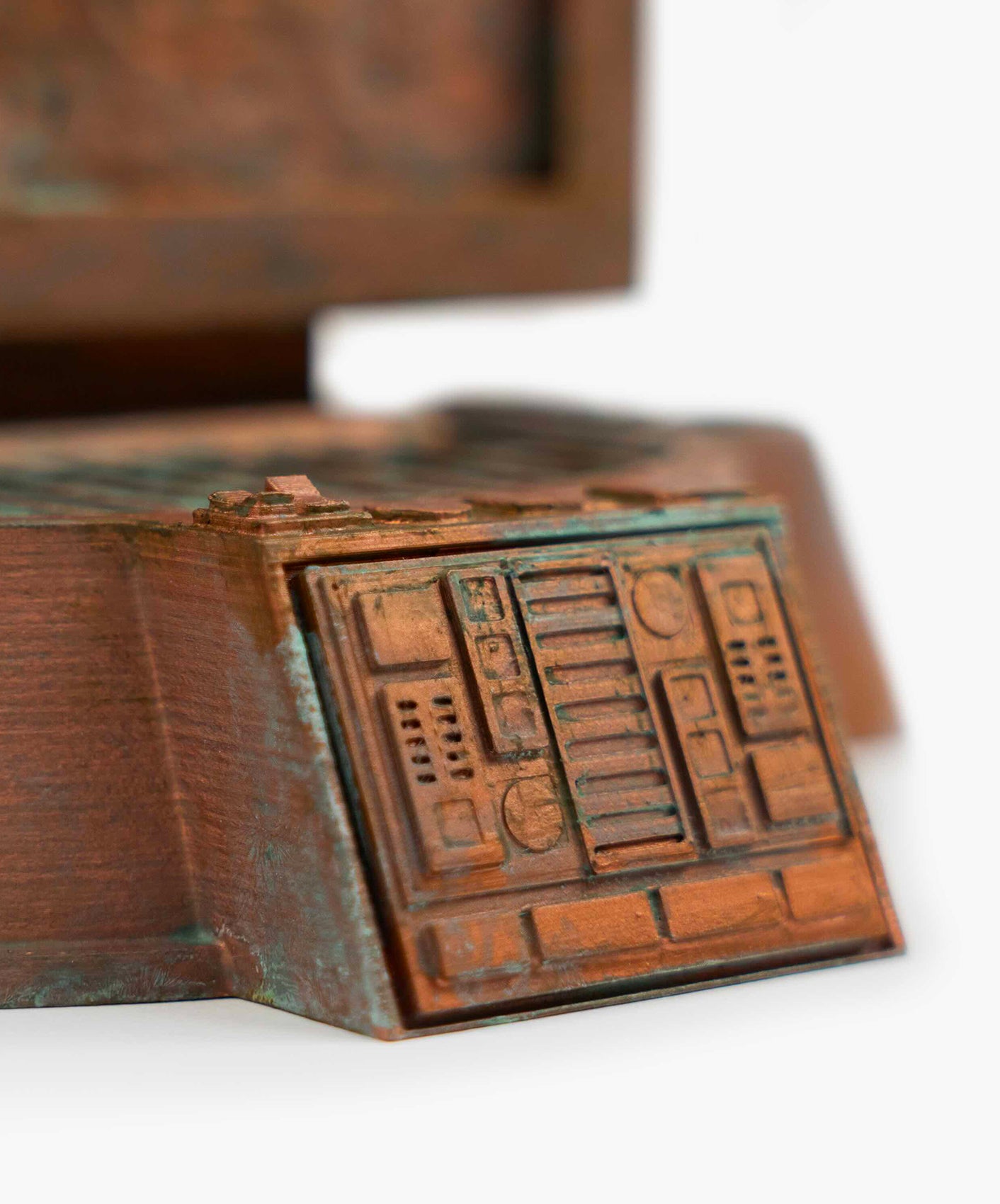 HAN SOLOS (Oxidized Edition)