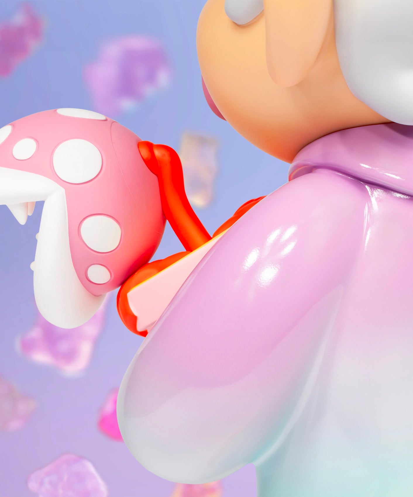 MARIO XL - GUMMY