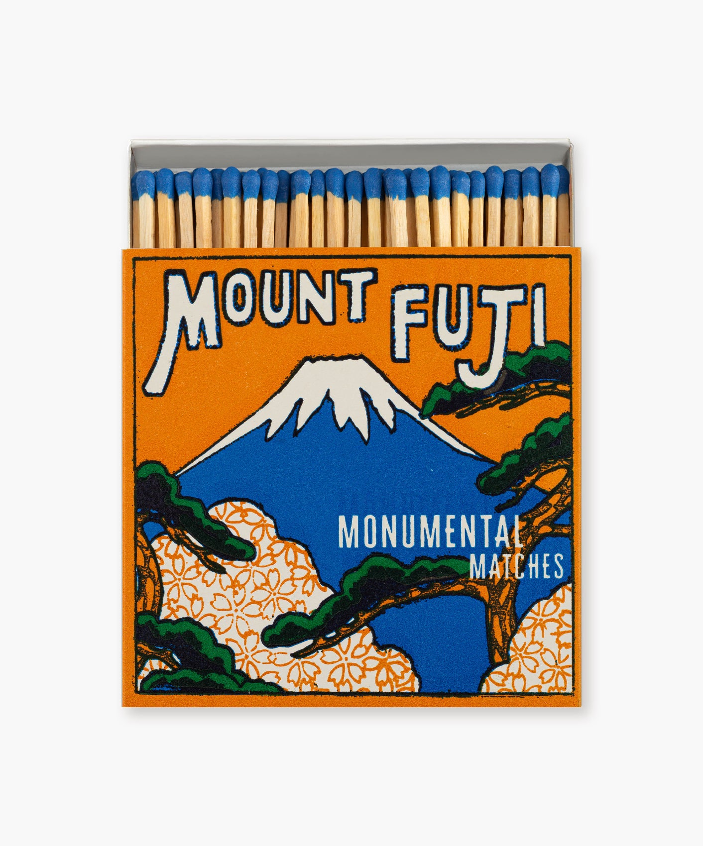 MOUNT FUJI
