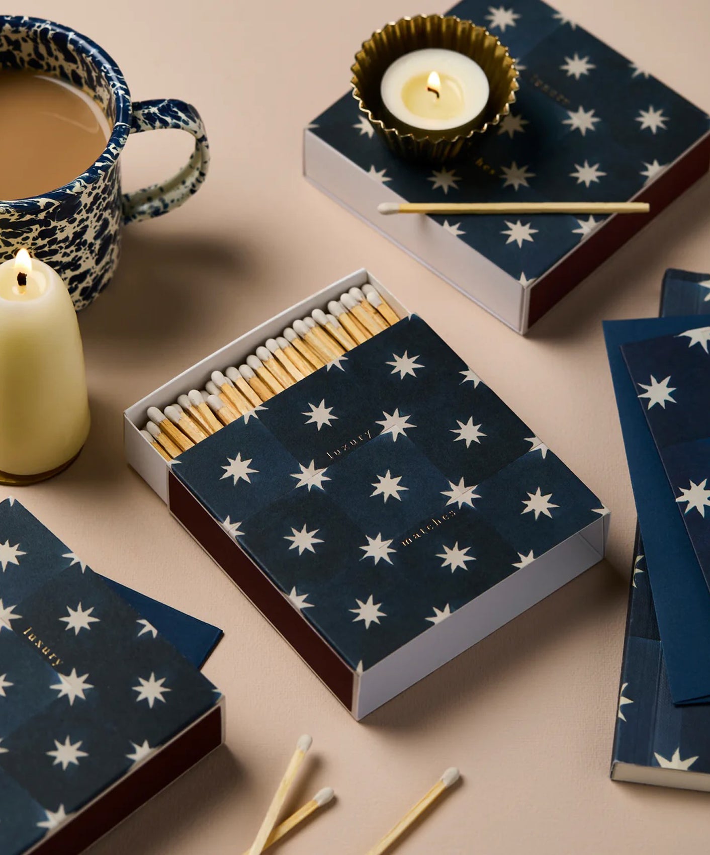 NAVY STAR