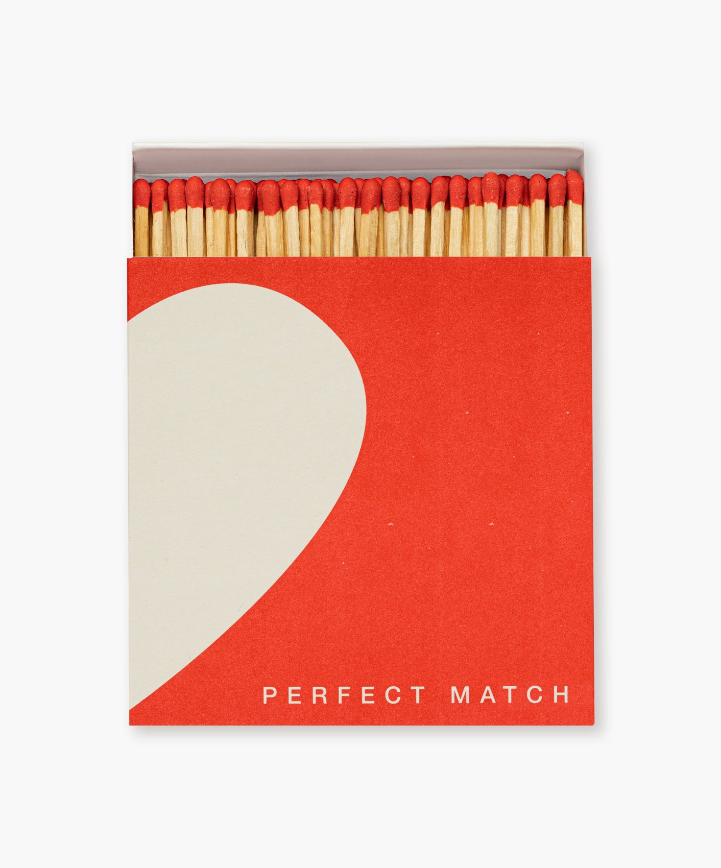 PERFECT MATCH