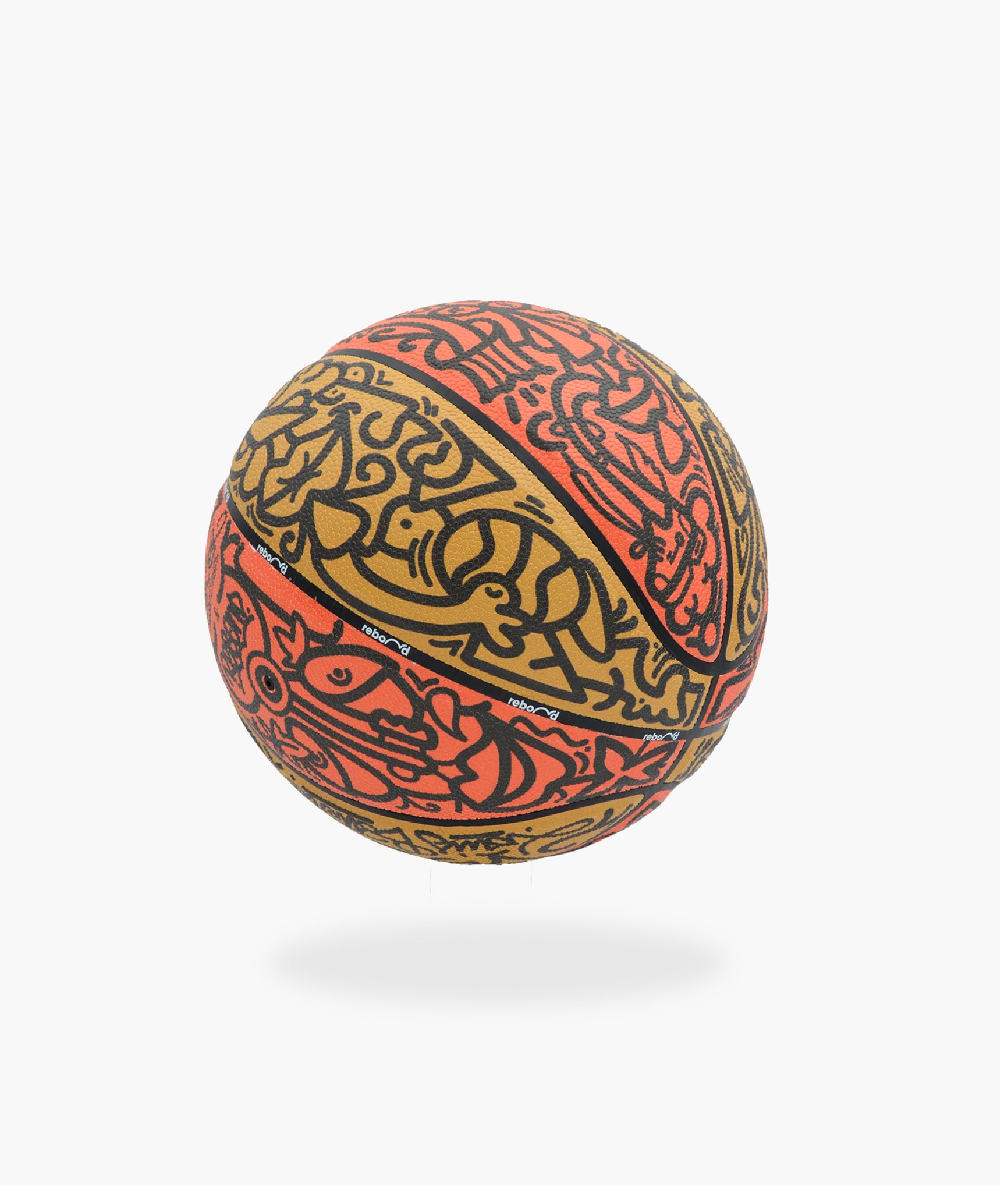 BASKET - LOUIS BOTTERO