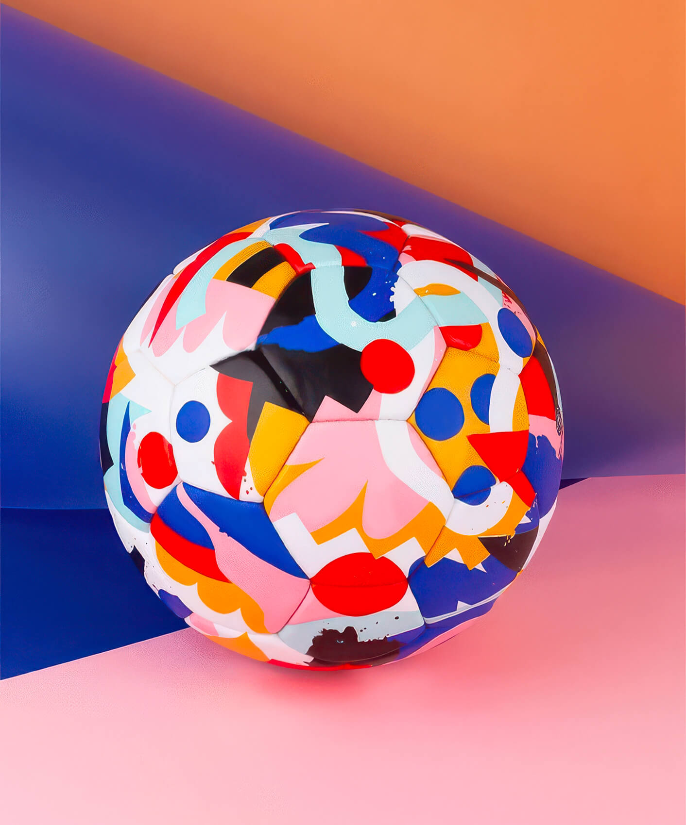 FOOT - THE FEEBLES X FONDATION DES HOPITAUX
