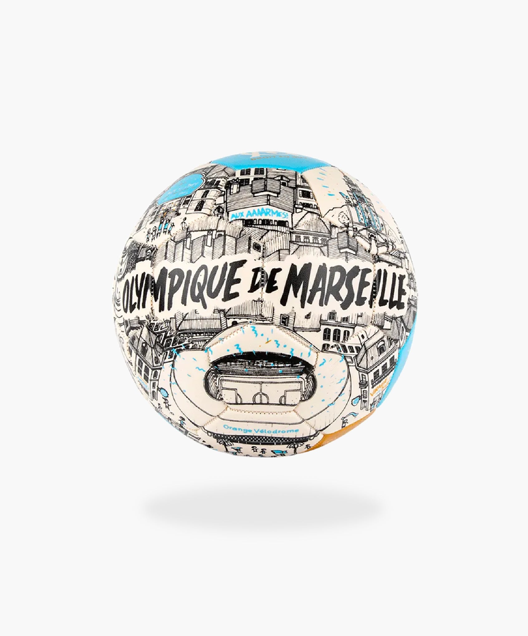 FOOT - OM X DOCTEUR PAPER