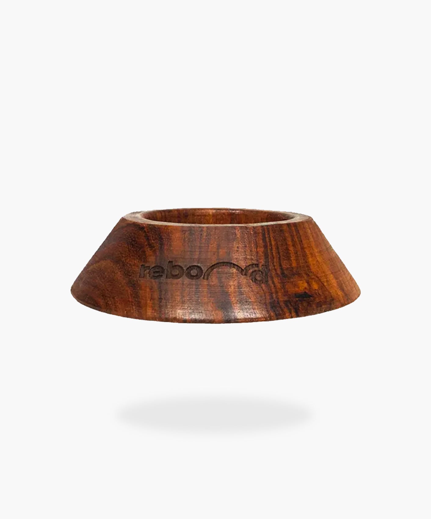SOCLE EN BOIS
