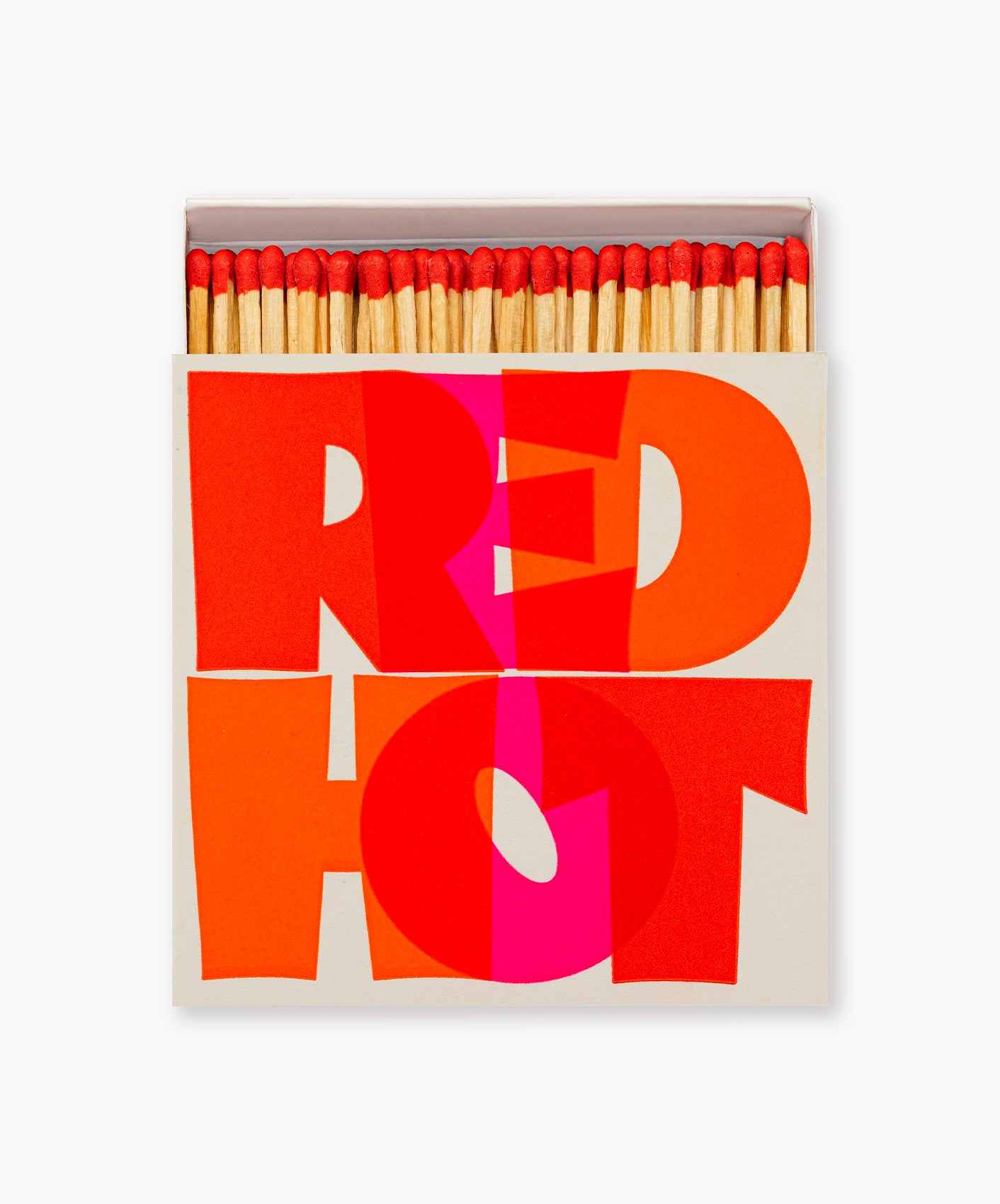 RED HOT