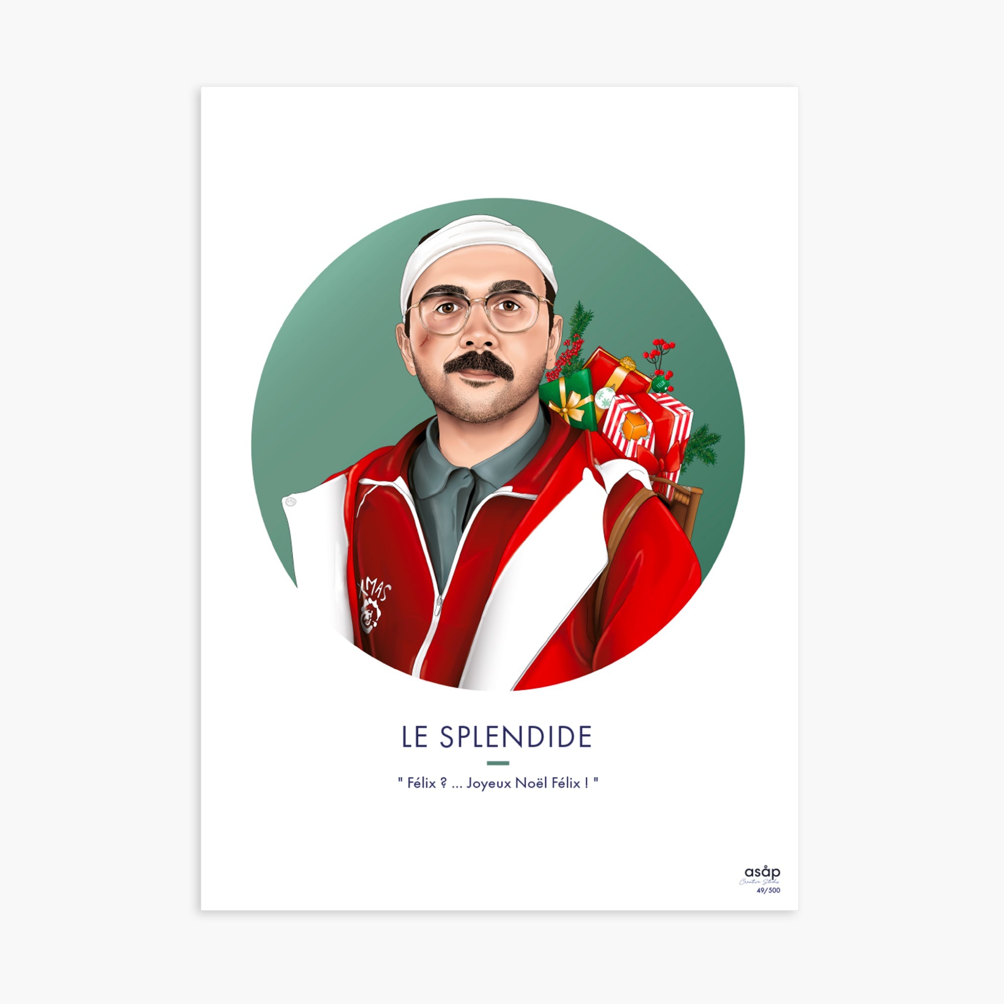 LE SPLENDIDE