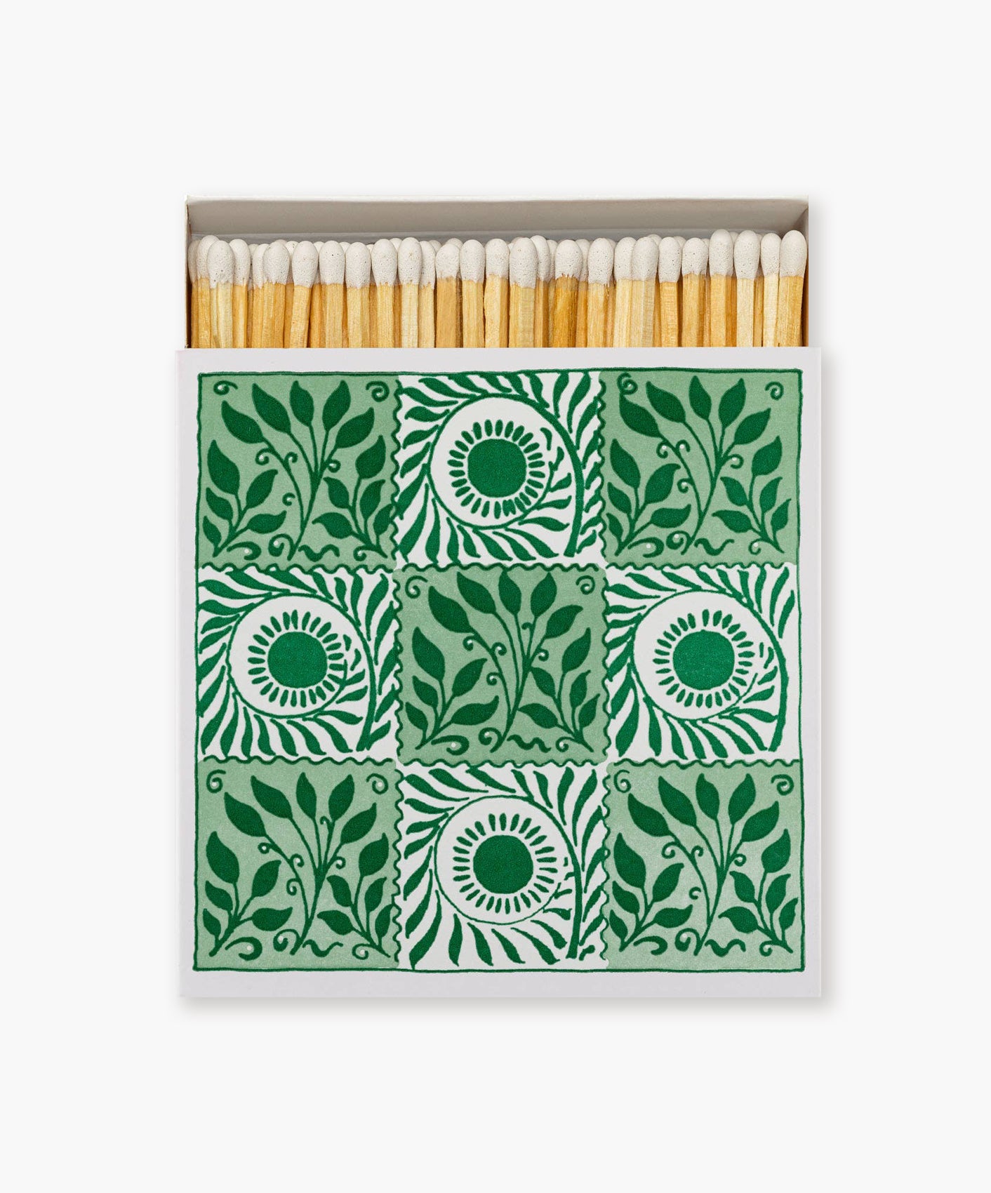 TILES GREEN