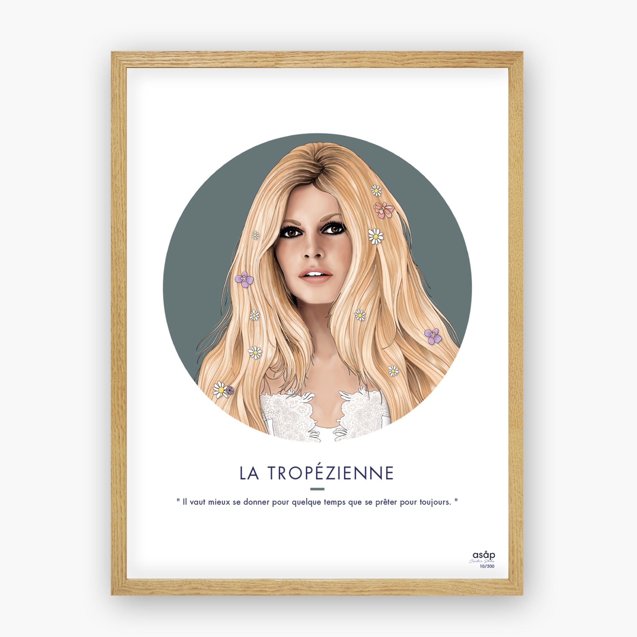 LA TROPÉZIENNE
