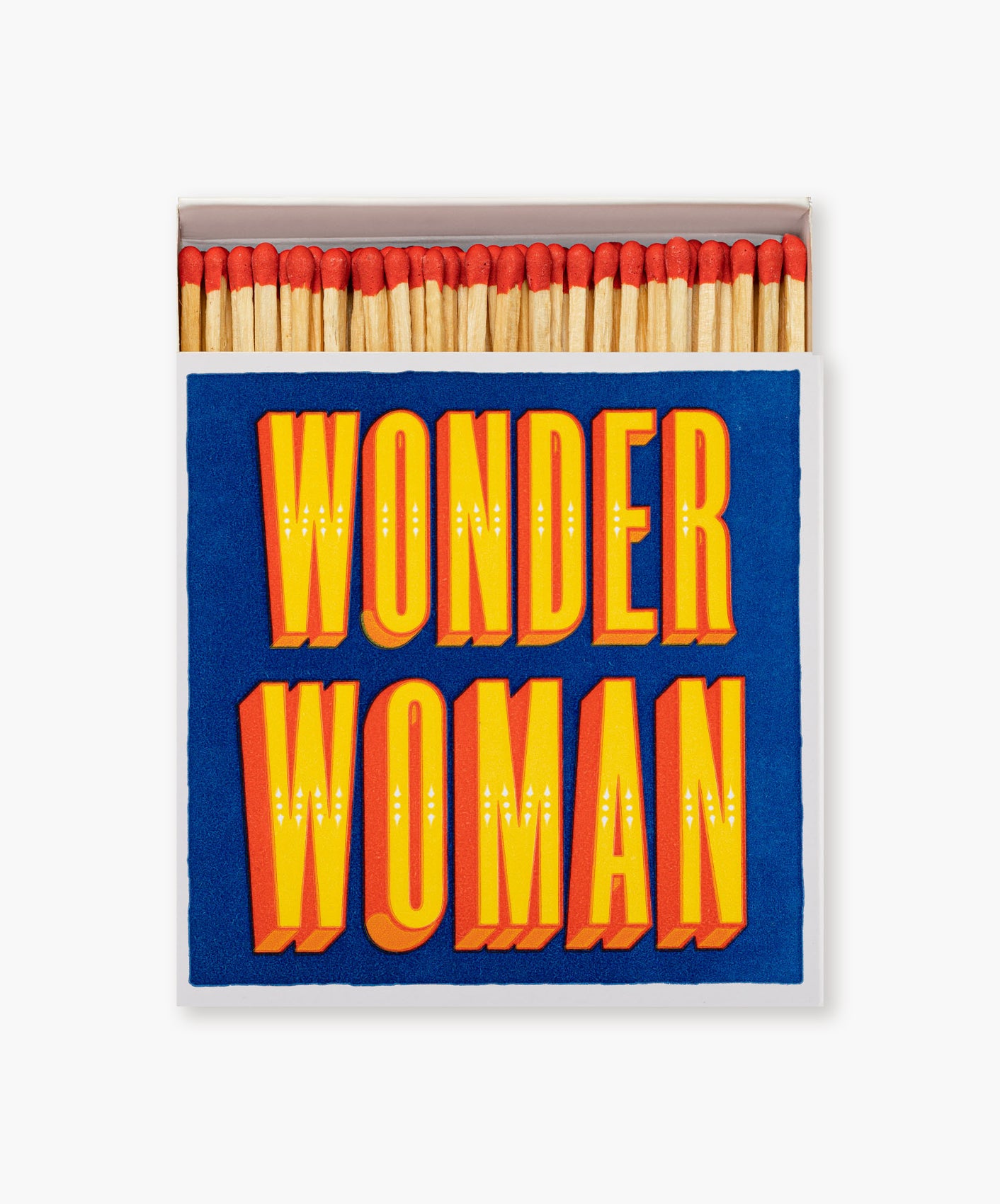 WONDER WOMAN